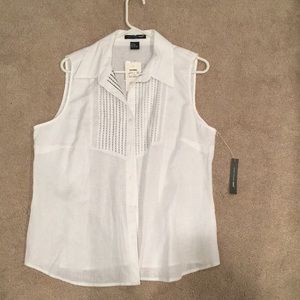 Saint Tropez West Blouse